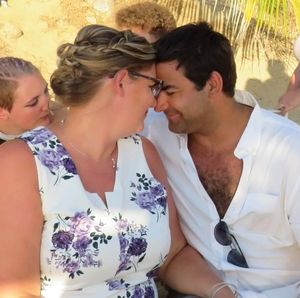 Meet your Posher, Shaunnah